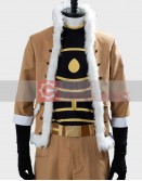 My Hero Academia Keigo Takami (Hawk) Jacket
