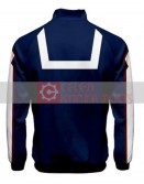 My Hero Academia S4 Izuku Midoriya Jacket