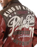 Pelle Pelle King Of Kings Jacket