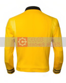 Star Trek 2 Anson Mount (Captain Christopher Pike) Jacket