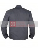Star Trek Beyond Zachary (Commander Spock) Jacket
