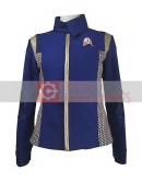 Star Trek Discovery Sonequa (Michael Burnham) Jacket