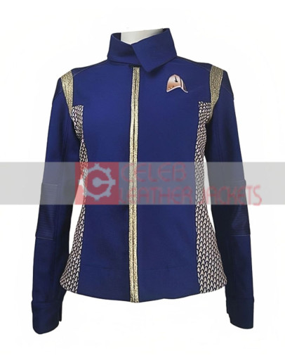 Star Trek Discovery Sonequa (Michael Burnham) Jacket