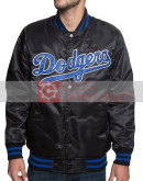 Starter Los Angeles Dodgers Jacket