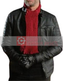 To All A Good Night Mark Ghanime (Sam Calloway) Jacket