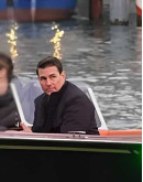 Mission: Impossible 7 Ethan Hunt Cotton Jacket