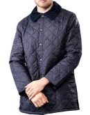 Bank of Dave 2023 Rory Kinnear Polyester Jacket