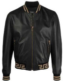 Ted Lasso S03 Maximilian Osinski Bomber Jacket