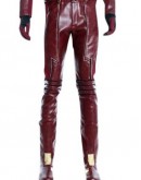 The Flash Ezra Miller (Grant Gustin) Leather Pant The Flash Ezra Miller (Grant Gustin) Leather Pant