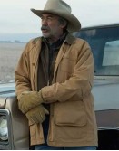 Heartland Shaun Johnston (Jack Bartlett) Cotton Jacket