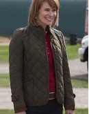 Heartland (Kendra) Lisa Ryder Cotton Jacket