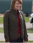 Heartland (Kendra) Lisa Ryder Cotton Jacket