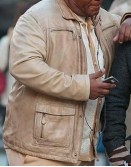 Mission Impossible Fallout Ving Rhames Leather Jacket