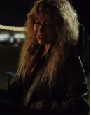 Poker Face Natasha Lyonne (Charlie Cale) Leather Jacket