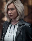 Scream VI Hayden Panettiere (Kirby Reed) Leather Jacket