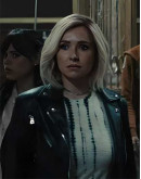 Scream VI Hayden Panettiere (Kirby Reed) Leather Jacket