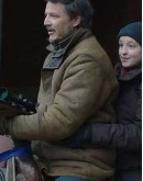 The Last of Us Pedro Pascal (Joel Miller) Leather Jacket