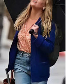 Reese Witherspoon Your Place Or Mine (Debbie Dunn) Wool Jacket