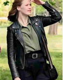 The Love Club 2023 Camille Stopps Jacket