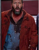 The Machine Bert Kreischer Cotton Jacket