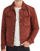 Aquaman and the Lost Kingdom Jason Momoa Jacket