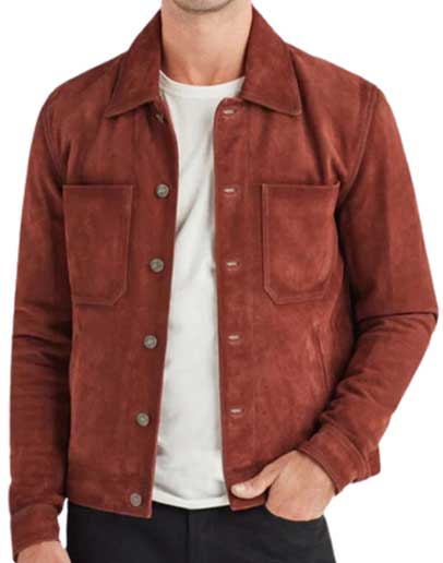 Aquaman and the Lost Kingdom Jason Momoa Jacket