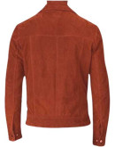 Aquaman and the Lost Kingdom Jason Momoa Jacket
