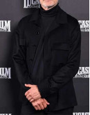 Indiana Jones and the Dial of Destiny Mads Mikkelsen Cotton Jacket