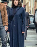 Rough Diamonds 2023 Ini Massez Wool Coat