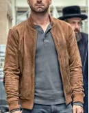 Rough Diamonds 2023 Kevin Janssens Brown Jacket