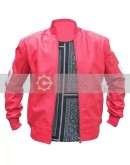 8 Ball Bomber Jacket