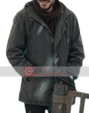 About Dry Grasses Deniz Celiloglu (Samet) Jacket