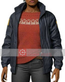 Alan Wake 2 Saga Anderson Jacket
