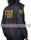 Alan Wake 2 Saga Anderson Jacket