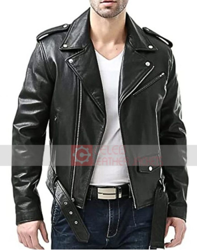 All Of Us Are Dead Park Solomon (Lee Su Hyeok) Jacket