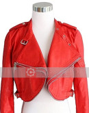 Austin And Ally Laura Marano (Ally Dawson) Jacket