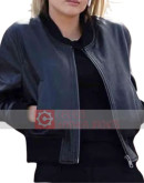 Awareness Maria Pedraza (Esther) Jacket