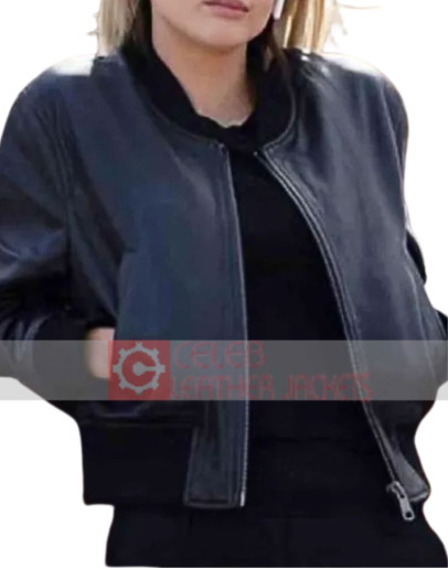 Awareness Maria Pedraza (Esther) Jacket