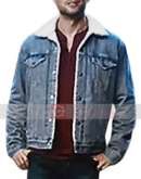 Big Sky Ryan Phillippe (Cody Hoyt) Jacket