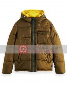 Bupkin Derek Gaines (Kenan Thompson) Jacket