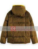 Bupkin Derek Gaines (Kenan Thompson) Jacket