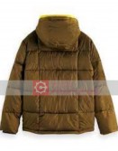 Bupkin Derek Gaines (Kenan Thompson) Jacket