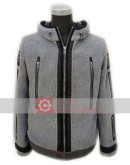 Call Of Duty Ghost Hoodie