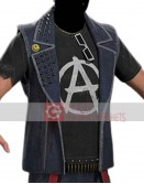 Call Of Duty The Punk Rocker Vest