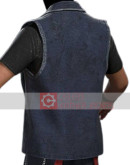 Call Of Duty The Punk Rocker Vest