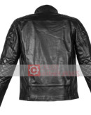 Cyberpunk 2077 Keanu Reeves Biker Jacket