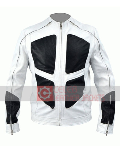 Deadpool 2 Lewis Tan (Shatterstar) Jacket