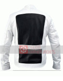 Deadpool 2 Lewis Tan (Shatterstar) Jacket