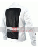 Deadpool 2 Lewis Tan (Shatterstar) Jacket