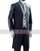 Death Stranding Die Hardman Coat
